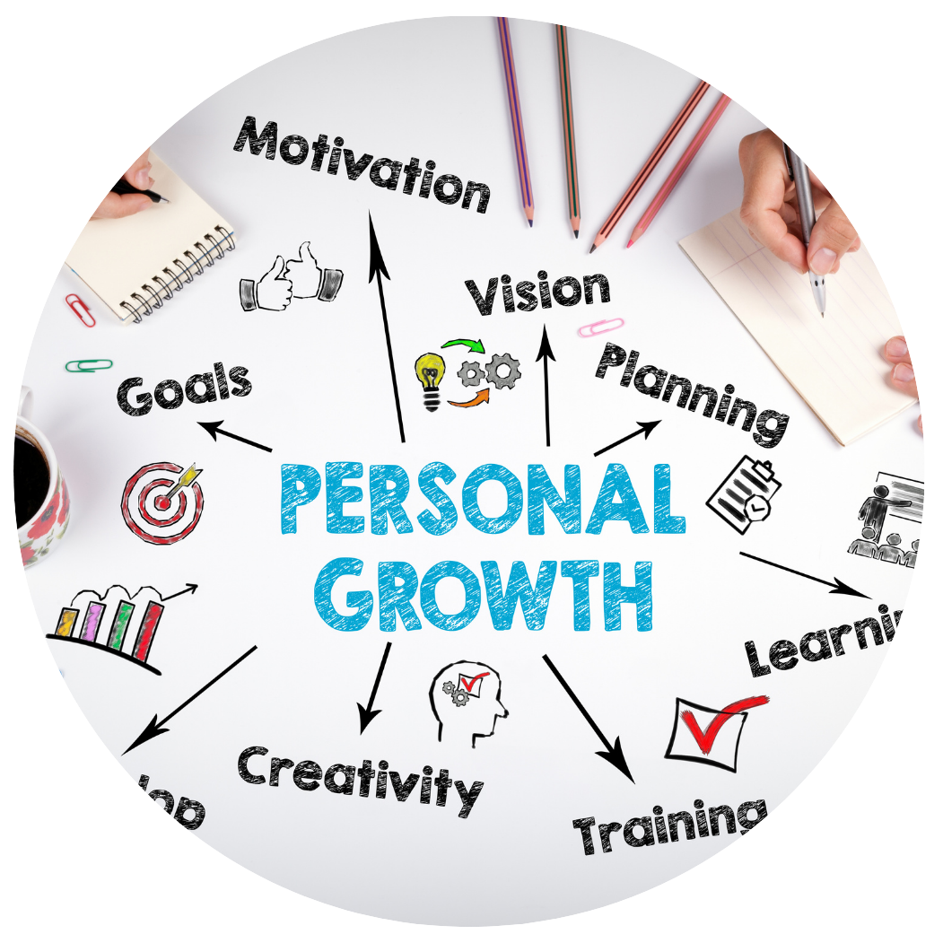 Personal Growth